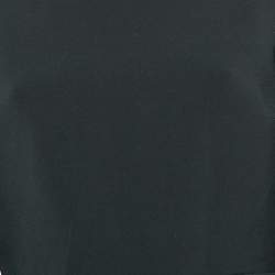 Pre Owned Roksanda Ilincic Black Crepe Flared Bow Detail Sleeve Midi Dress L