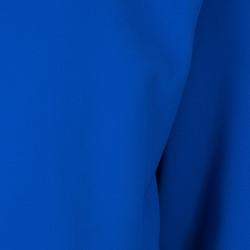 مملوكة مسبقًا Roksanda Ilincic Blue Oversized Crop Top M