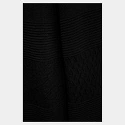 Pre Owned Roland Mouret Viscose Maxi Dress M