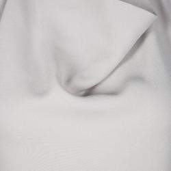 Roland Mouret Colorblock Sleeveless Cutout Back Detail Dress S