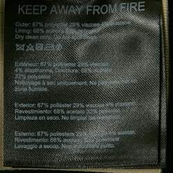 Pre Owned Roland Mouret Black Crepe Flared Sleeve Short Dress M