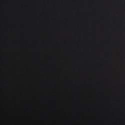 Pre Owned Roland Mouret Black Crepe Mermaid Maxi Skirt M