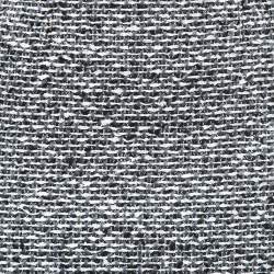 Pre Owned Roland Mouret Monochrome Tweed Midi Skirt S