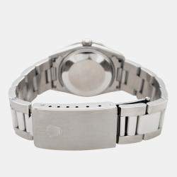 Rolex Custom Orchid Pink 1.62ct Diamonds Stainless Steel Datejust  Automatic Women's Wristwatch 31mm