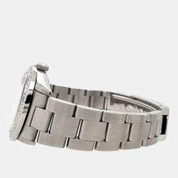 Rolex Custom 1.62ct Diamond Stainless Steel Datejust Automatic Women's Wristwatch 31 mm