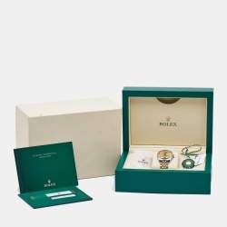 Rolex Champagne 18k Yellow Gold Stainless Steel Datejust 178273 Women's Wristwatch 31 mm 