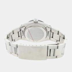 Rolex Customised Pink MOP 1.52CT Diamond Stainless Steel Datejust  Automatic Women's Wristwatch 31mm