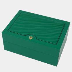 Pre Owned Rolex Datejust 179173 Automatic MOP 18K Yellow Gold Stainless Steel Women's Wristwatch 26 mm