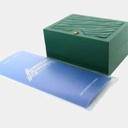 Pre Owned Rolex President Datejust 69178 Automatic Champagne Diamond 18K Yellow Gold Women's Wristwatch 26 mm