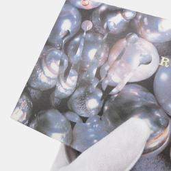 مملوكة مسبقًا Rolex Datejust 79174 Automatic Black 18k White Gold Stainless Steel Women's Wristwatch 26 mm