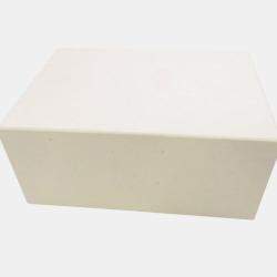 Pre Owned ساعة يد نسائية رولكس دايتجست 279174 أوتوماتيك ستانلس ستيل وذهب أبيض عيار 18 وردي 28 مم