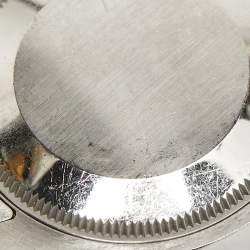 مملوكة مسبقًا Rolex Datejust 178383 Olive Green Dial 18k Yellow Gold Stainless Steel Women's Wristwatch 31 mm