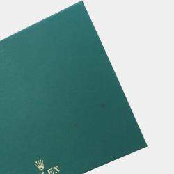 Pre Owned ساعة يد نسائية رولكس ديتجاست 279171 أوتوماتيك ذهبية قرص ذهب وردي ستانلس ستيل 28 مم