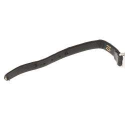 Pre Owned Rolex Silver Stainless Steel Precision 2649 Manual Winding Women's Wristwatch 21 mm