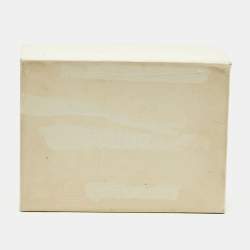 مملوكة مسبقًا Rolex Pink 18K White Gold Stainless Steel Diamond Datejust 116244-0004 Women's Wristwatch 36 mm