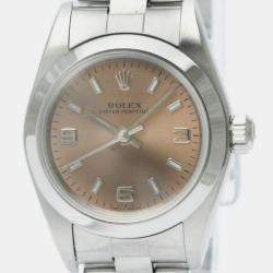 Shop Pre owned Rolex Watches for Women in UAE The Luxury Closet