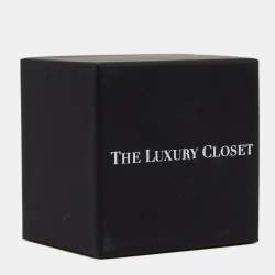 مملوكة مسبقًا Rolex Silver 18k Yellow Gold And Stainless Steel Datejust 79173 Automatic Women's Wristwatch 26 mm