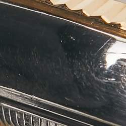 مملوكة مسبقًا Rolex Silver 18k Yellow Gold And Stainless Steel Datejust 79173 Automatic Women's Wristwatch 26 mm