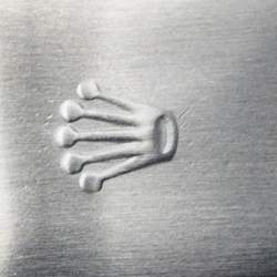 Pre Owned Rolex Champgne 18k Yellow Gold Stainless Steel Datejust 69173 Women's Wristwatch 26 mm