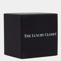 Pre Owned Rolex Champgne 18k Yellow Gold Stainless Steel Datejust 69173 Women's Wristwatch 26 mm