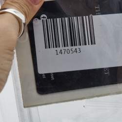 Pre Owned Rolex Black 18K Yellow Gold Stainless Steel Diamond Datejust 79173 Women's Wristwatch 26 mm