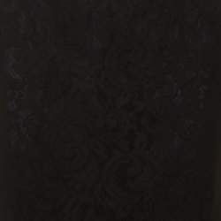 Pre Owned Sacai Black Lace & Tulle Overlay Midi Skirt M