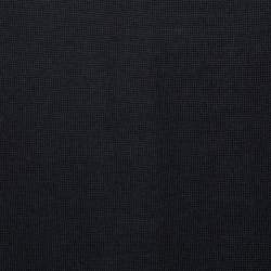 مملوكة مسبقًا Saint Laurent Paris Black Wool V-Neck Sweater S