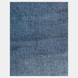 Pre Owned Saint Laurent Cotton Denim shorts 28