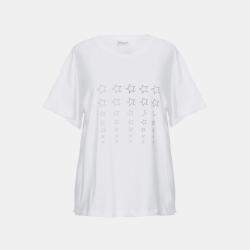 Pre Owned Saint Laurent Cotton T-shirt S