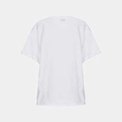 Pre Owned Saint Laurent Cotton T-shirt S
