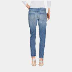 Saint Laurent Blue Denim Jeans Size 28