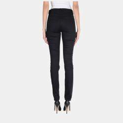 Pre Owned Saint Laurent Cotton Jeans 28
