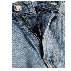 Saint Laurent Cotton Jeans 27