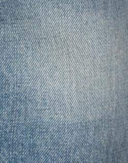 Saint Laurent Cotton Jeans 26