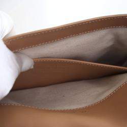 Pre Owned Saint Laurent Baby Knit Niki Bag