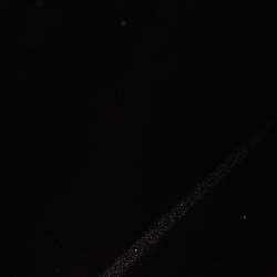 Pre Owned Saint Laurent Manhattan Black Leather Top Handle Bag