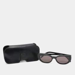 Saint Laurent Black SL 316 Betty Cat Eye Sunglasses 