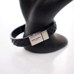 مملوكة مسبقًا سوار سان لوران بيثون