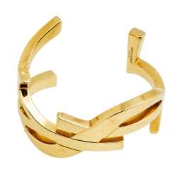 مملوكة مسبقًا سوار سان لوران كاساندري أسورة