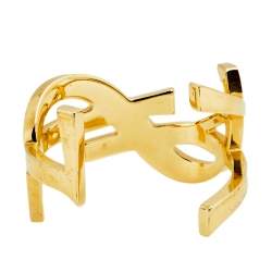 مملوكة مسبقًا سوار سان لوران كاساندري أسورة