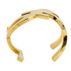 مملوكة مسبقًا سوار سان لوران كاساندري أسورة