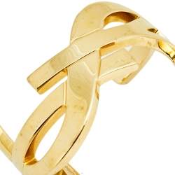 مملوكة مسبقًا سوار سان لوران كاساندري أسورة