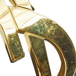 مملوكة مسبقًا سوار سان لوران كاساندري أسورة