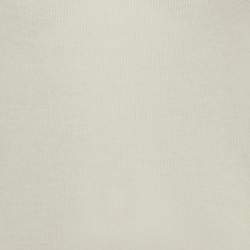 Pre Owned Saint Laurent Cream Modal and Cotton Rib Knit Tank Top XS