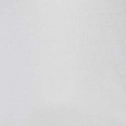 Saint Laurent Paris Cream Rib Knit Tank Top M