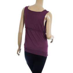 Saint Laurent Paris Sleeveless Knit Top L