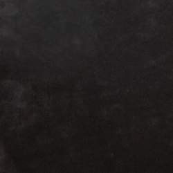 Pre Owned Saint Laurent Paris Black Suede Fitted Midi Skirt S