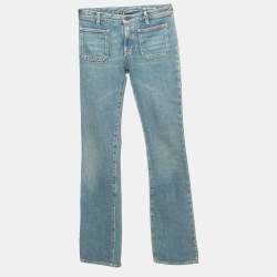 Saint laurent paris outlet jeans