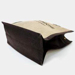 Saint Laurent Rive Gauche Tote Bag