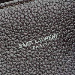 Saint Laurent Sac De Jour Baby Bag